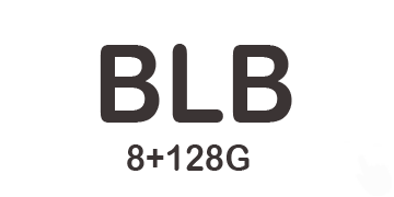 BLB 8+128 Android 13 Introduction