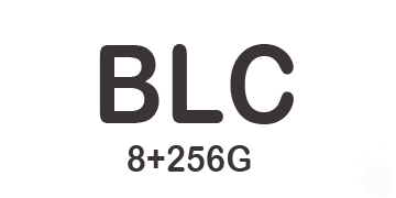 BLC 8+256 Android 13 Introduction