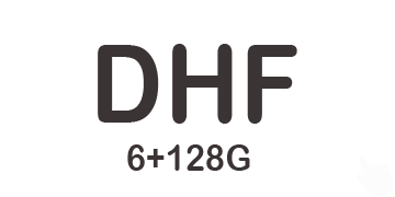 DHF 6+128 UIS7862 Introduction