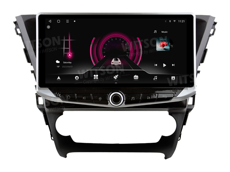 UI