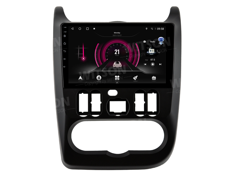 UI