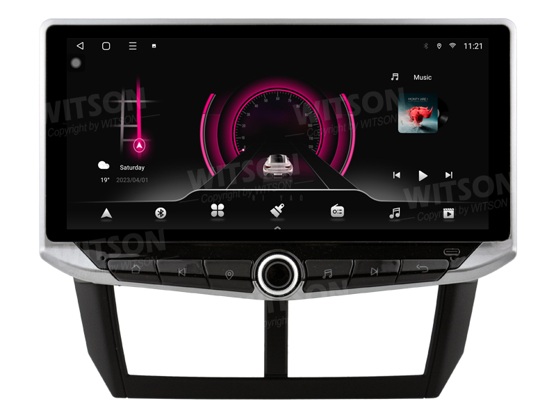 UI