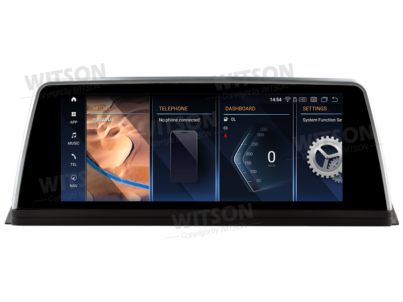 UI