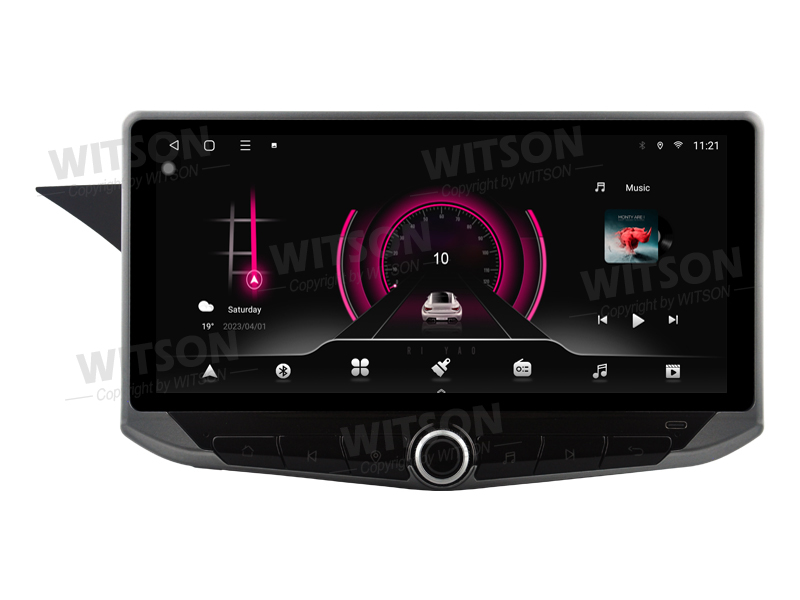 UI