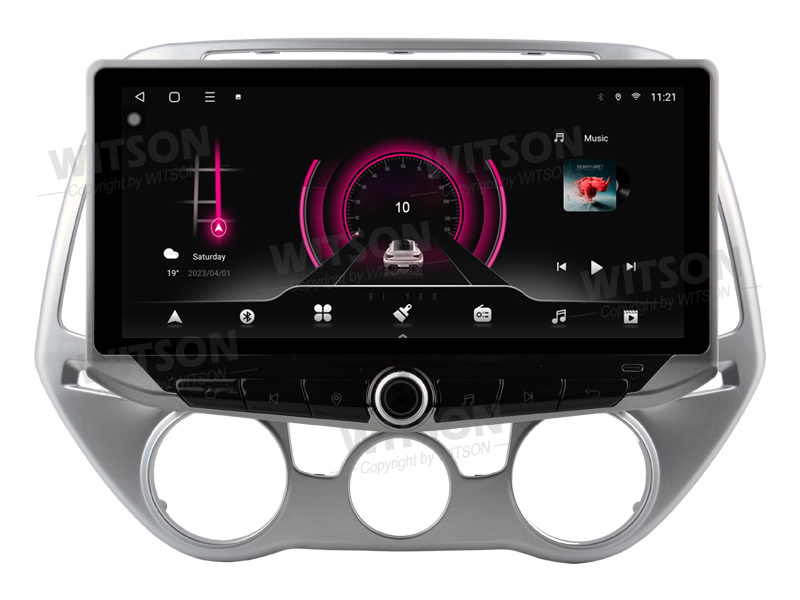 UI