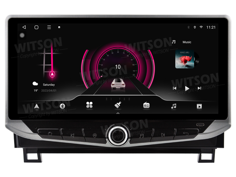 UI