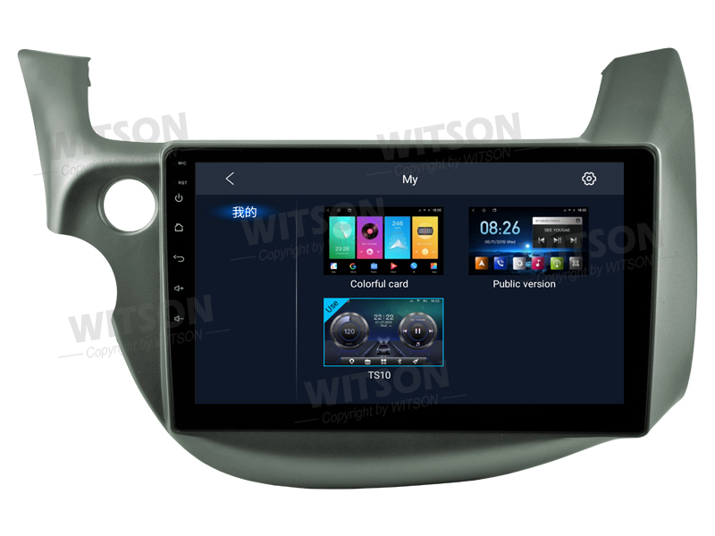 UI3