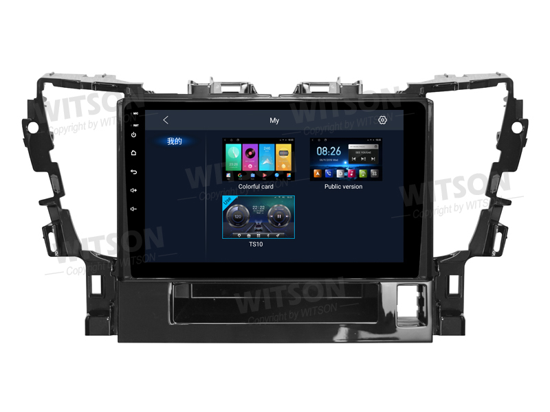 UI3