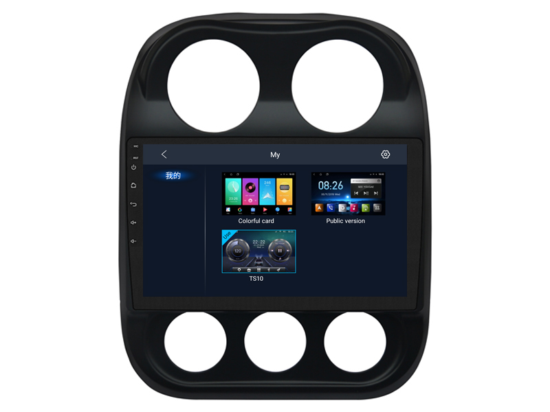UI3