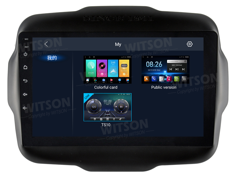UI3