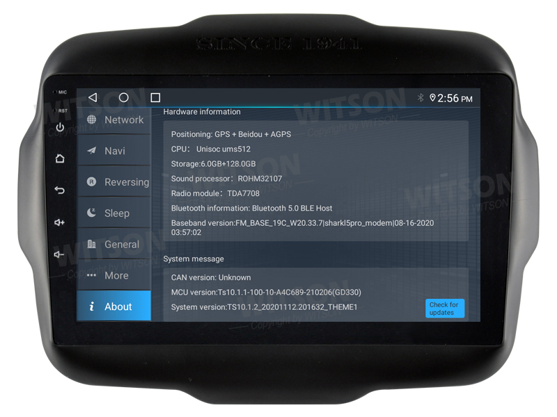 UI4