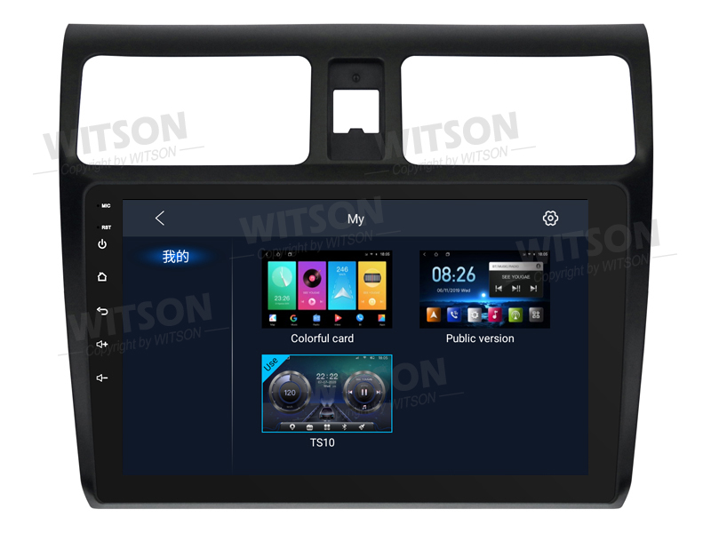UI3