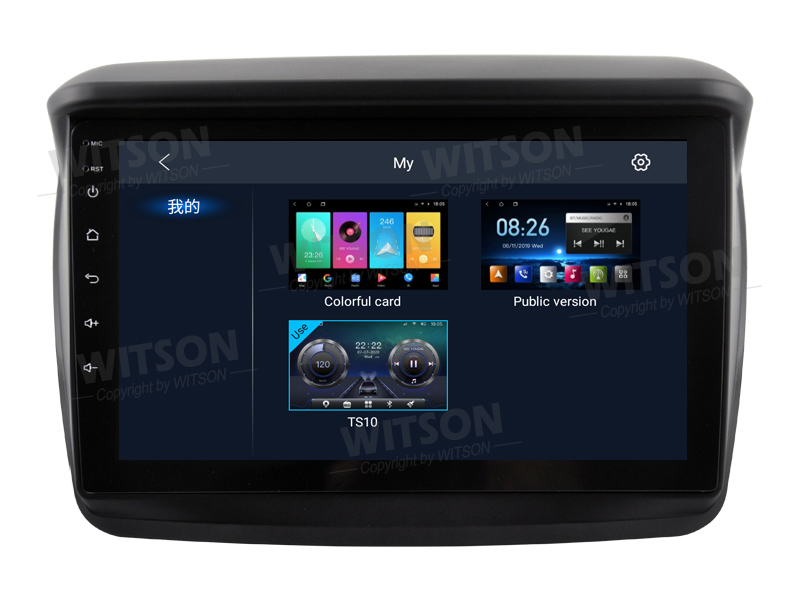UI3