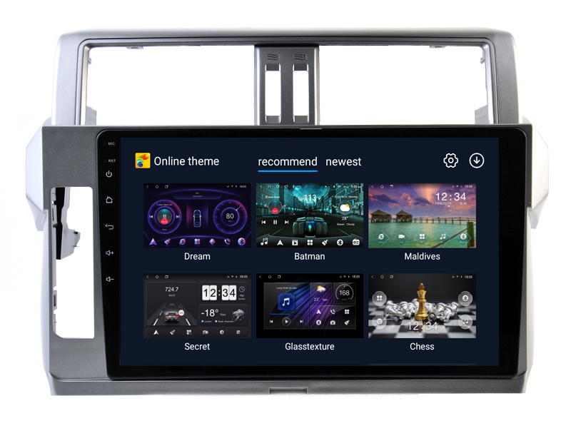 UI3
