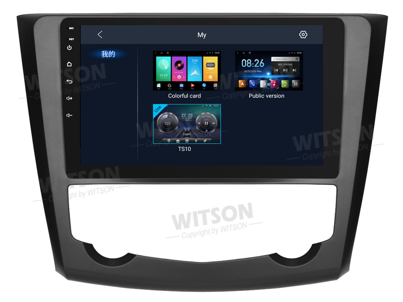UI3