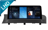 10.25'' Screen For BMW X3 F25 X4 F26 NBT Android Multimedia Player