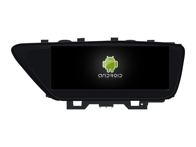 10.25'' Screen For Lexus ES 300h 350 2013-2017 Left Hand Driver Car Multimedia Stereo GPS CarPlay Player