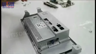 How to Remove Original Board and Install on Android Unit