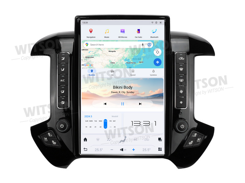 UI