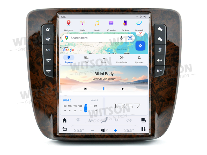 UI