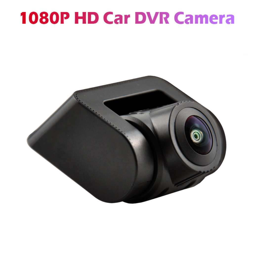 Front DVR AHD Camera 1920*1080(Special use for Andriod DNF/DNM/DNP series)