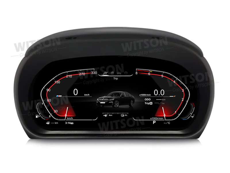 For BMW 3 Series E90 E91 E92 E93 2004-2012 11