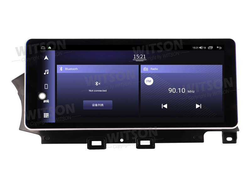 UI