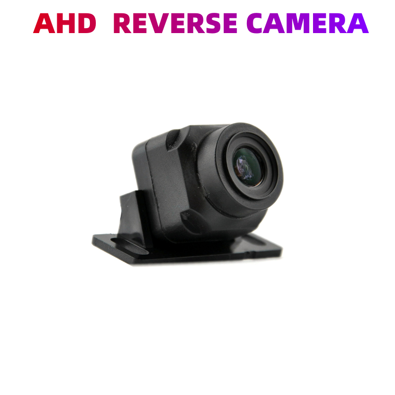 Car Front View Camera Night Vision IP68 Waterproof LED 170 Degree (For DN series Only)