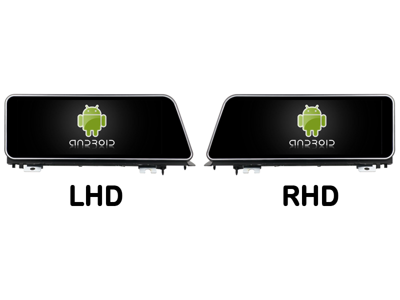 12.3'' Screen For Lexus RX RX200 RX270 RX300 RX350 RX400h RX450h 2015-2019 Car Multimedia Stereo GPS CarPlay Player