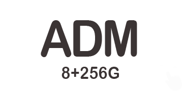 ADM 8+256 Android 13 Introduction