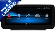 10.25''/12.3'' Screen​ ​ ​For Mercedes Benz CLS W218 C218  CLS63 CLS250 CLS300 CLS350 CLS 2012-2013 NTG4.5 Android Multimedia Player