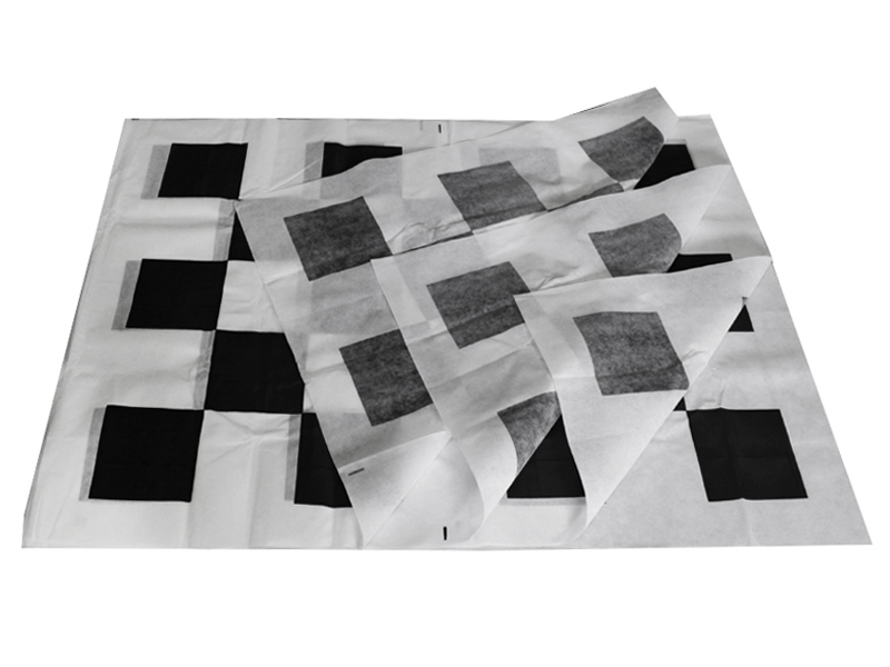 Fabrics Calibration Cloth Special for 360 Degree Surround Bird View System Debugging Clothes