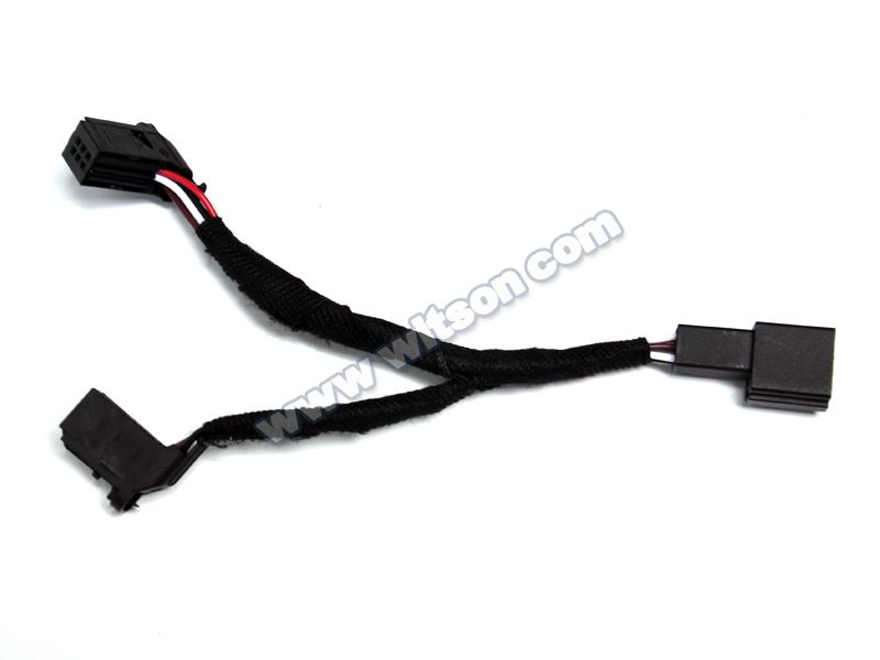 Airbag Hazard Button Adaptor Cable For Audi A4 A5 Q5 (L-017)