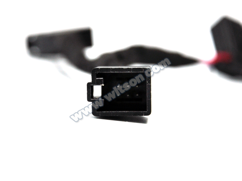 Airbag Hazard Button Adaptor Cable For Audi A4 A5 Q5 (L-017)