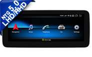 9''Screen For Mercedes Benz SL SLC SLK R172 2016-2019 NTG5.0 Android Multimedia Player
