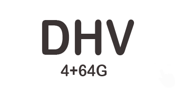 HV/DHV 4+64 UIS8581A(SC9863A)Introduction