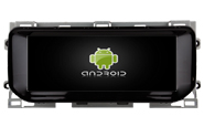 10.25'' Screen For Range Rover Vogue L405 2013-2020 Android Multimedia Player
