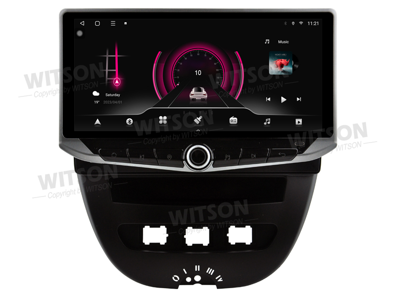 UI