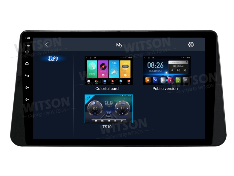 UI3