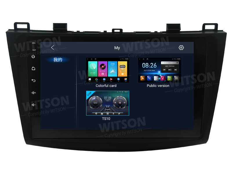 UI3