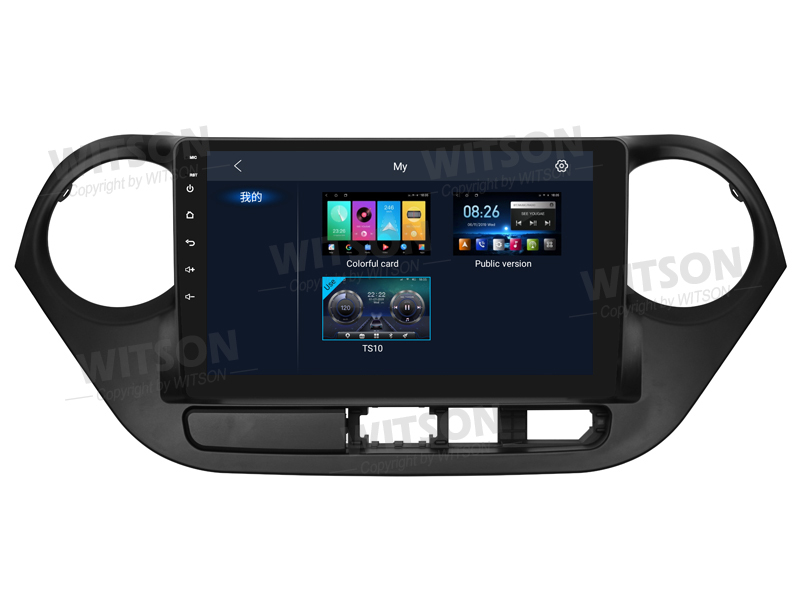 UI3