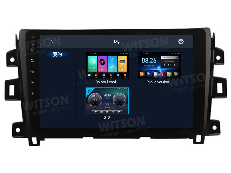 UI3