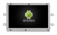 7'' Screen For Volvo S80 V70 2012-2015 Android Multimedia Player
