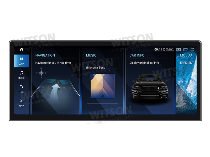 UI