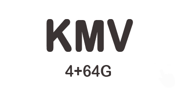 KMV 4+64 Android 14 Introduction