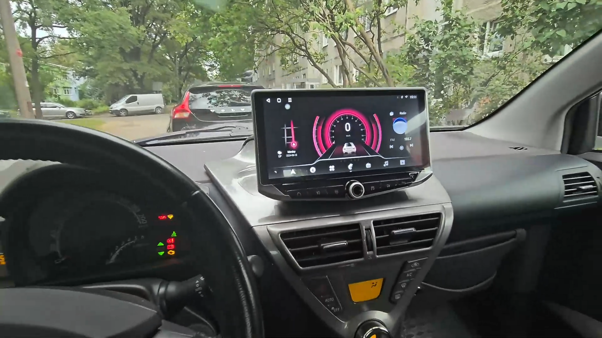 Upgrade Your Toyota IQ: Step-by-Step Multimedia Navigation Installation! (WT9118) 