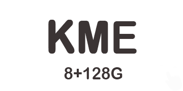 KME 8+128 Android 14 Introduction