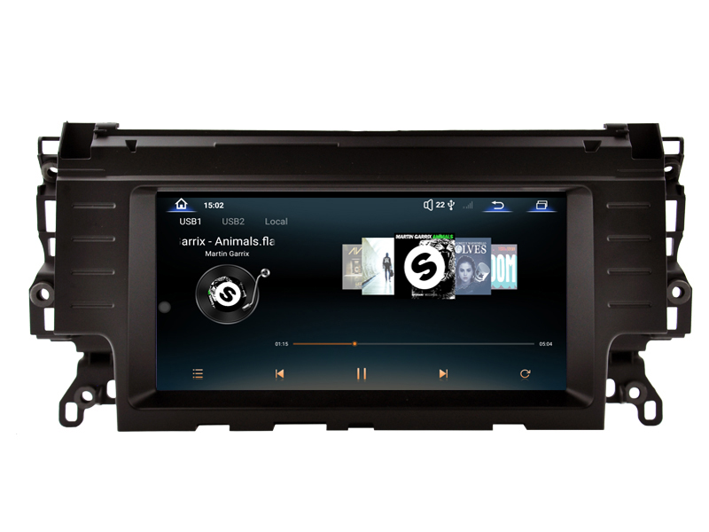 UI3