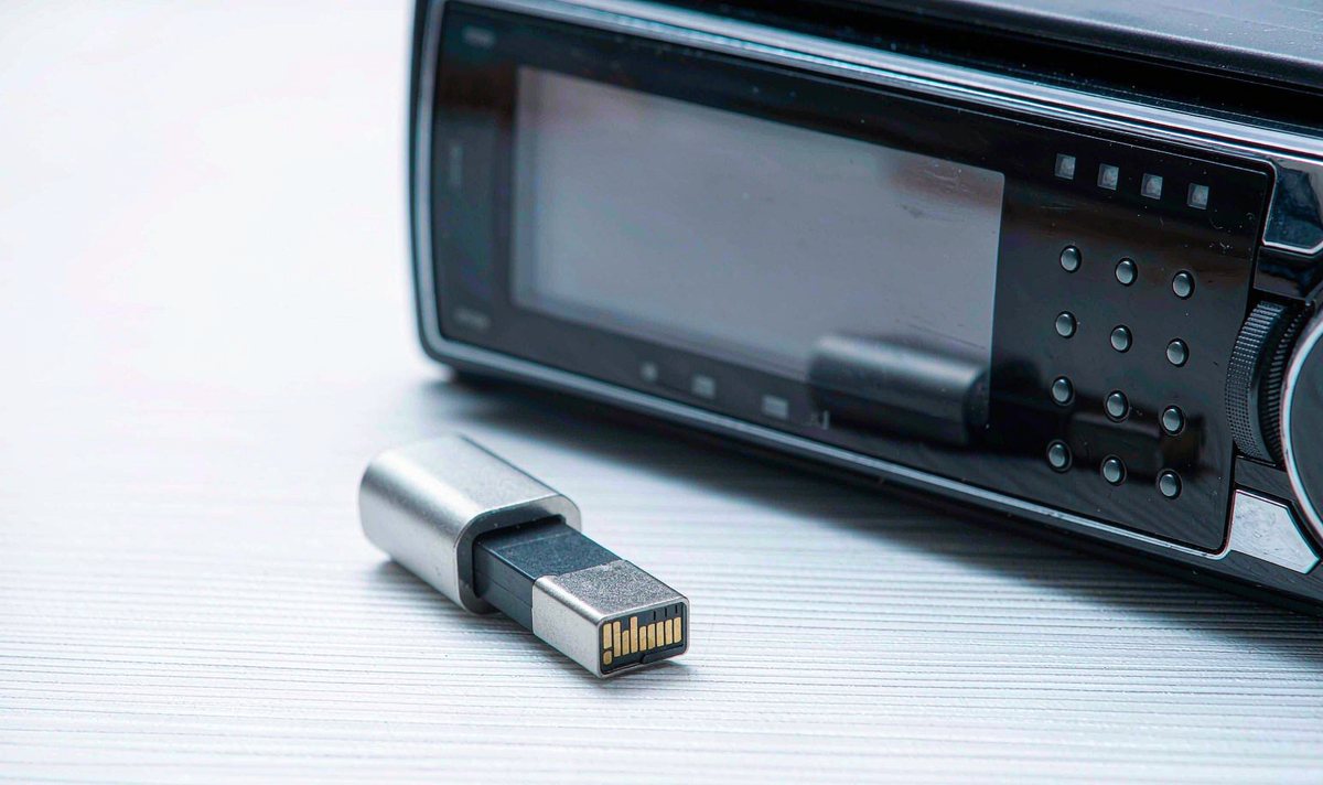 High-endurance microSD card next to a 360 camera module showing where the night's parked footage is stored